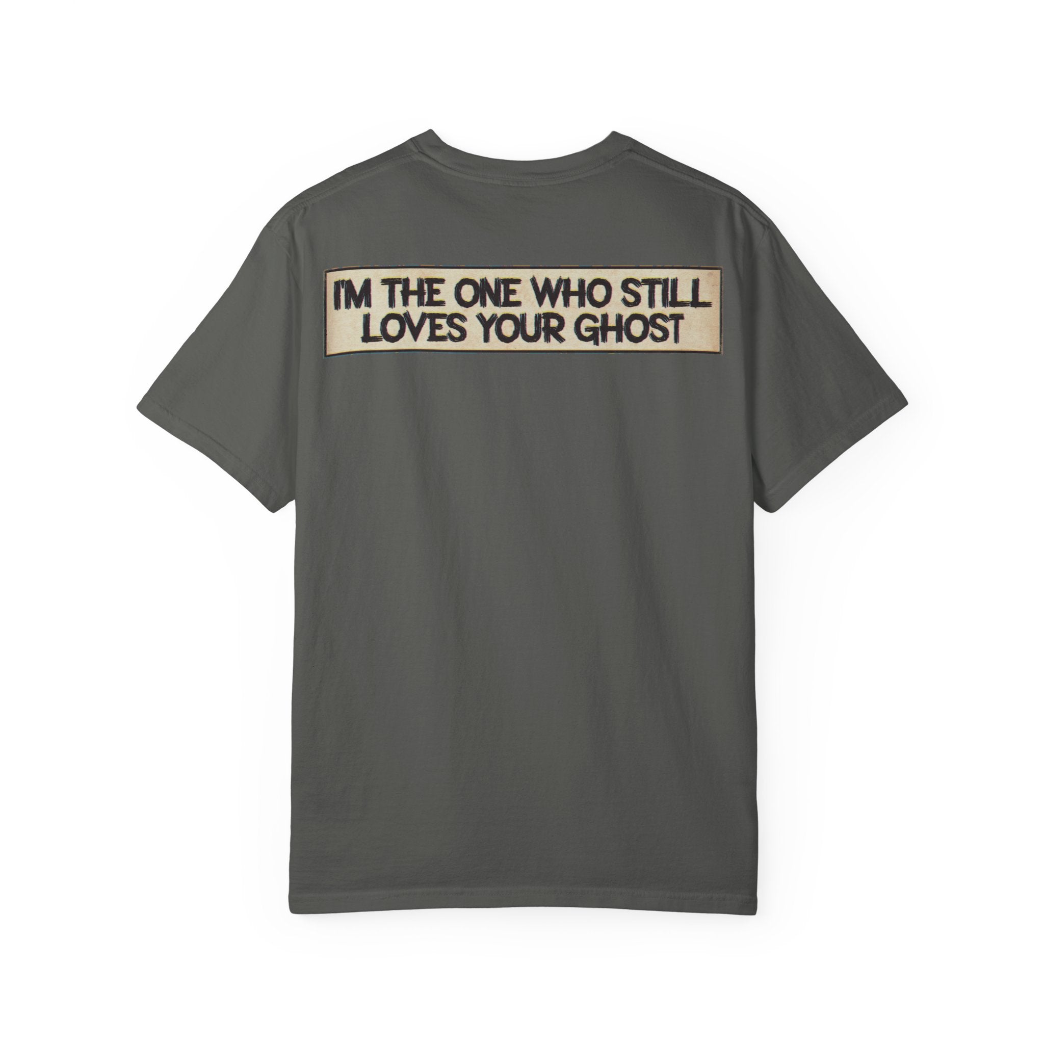 True Believer - Unisex Comfort Colors T-shirt