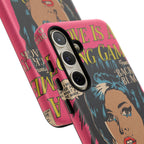 Love is a Losing Game - Tough Phone Cases