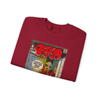 One Beer - Unisex Heavy Blend™ Crewneck Sweatshirt