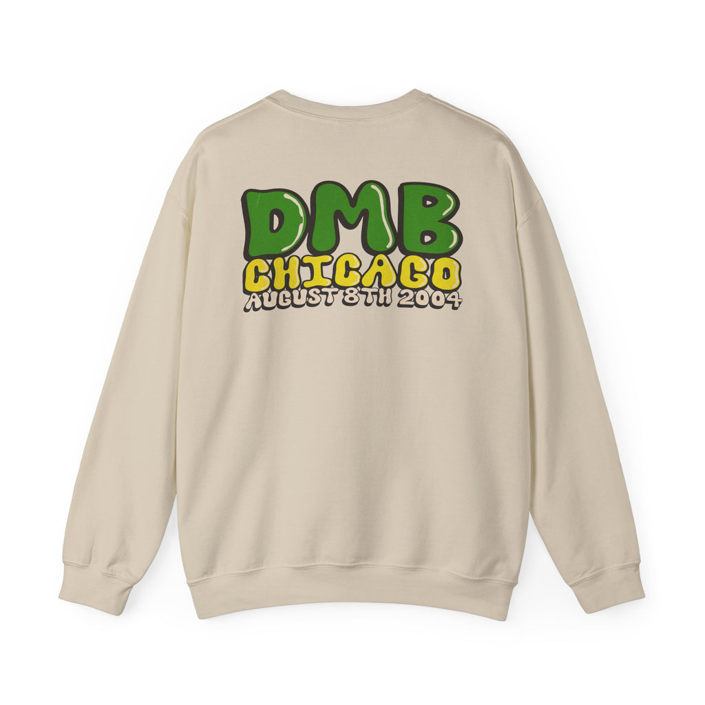 The Crappening - Unisex Heavy Blend™ Crewneck Sweatshirt