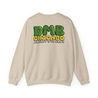 The Crappening - Unisex Heavy Blend™ Crewneck Sweatshirt