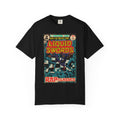 Liquid Swords - Unisex Comfort Colors T-shirt