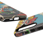 Word of Mouf - Tough Phone Cases