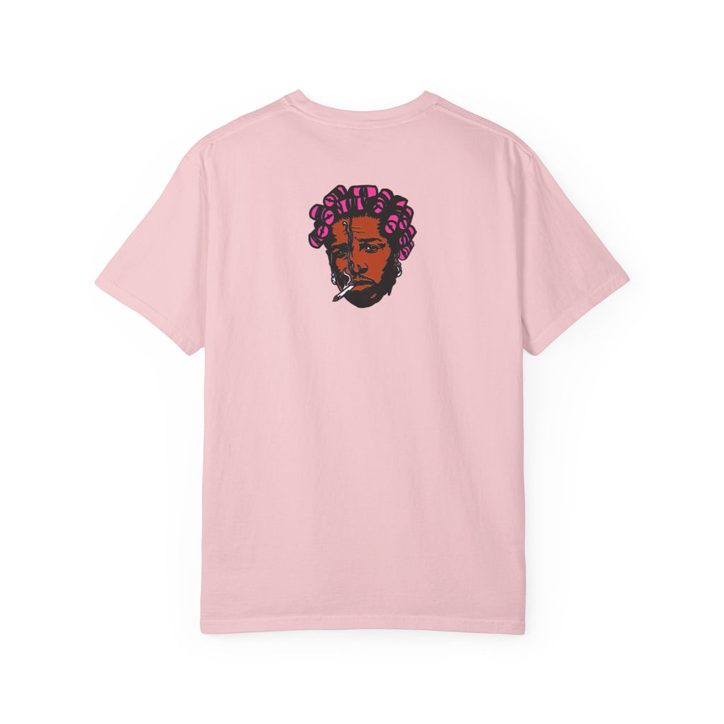 Helicopter - Unisex Comfort Colors T-shirt