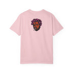 Helicopter - Unisex Comfort Colors T-shirt