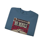 Mr. Morale & The Big Steppers - Unisex Heavy Blend™ Crewneck Sweatshirt