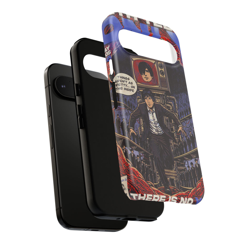 Only - Tough Phone Cases