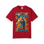 Slow Dancing in a Burning Room - Unisex Comfort Colors Shirt
