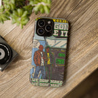 We Gon' Make It - Tough Phone Cases