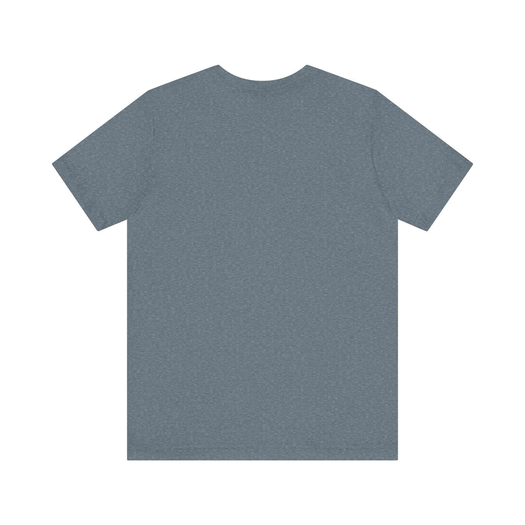 King of the Mischievous South 2 - Unisex Jersey Short Sleeve Tee