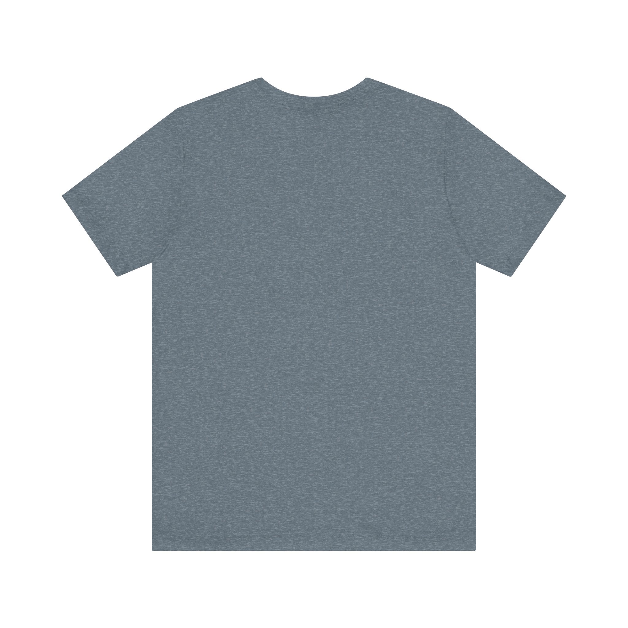 King of the Mischievous South 2 - Unisex Jersey Short Sleeve Tee