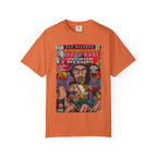 Daddy Kane - Unisex Comfort Colors T-shirt