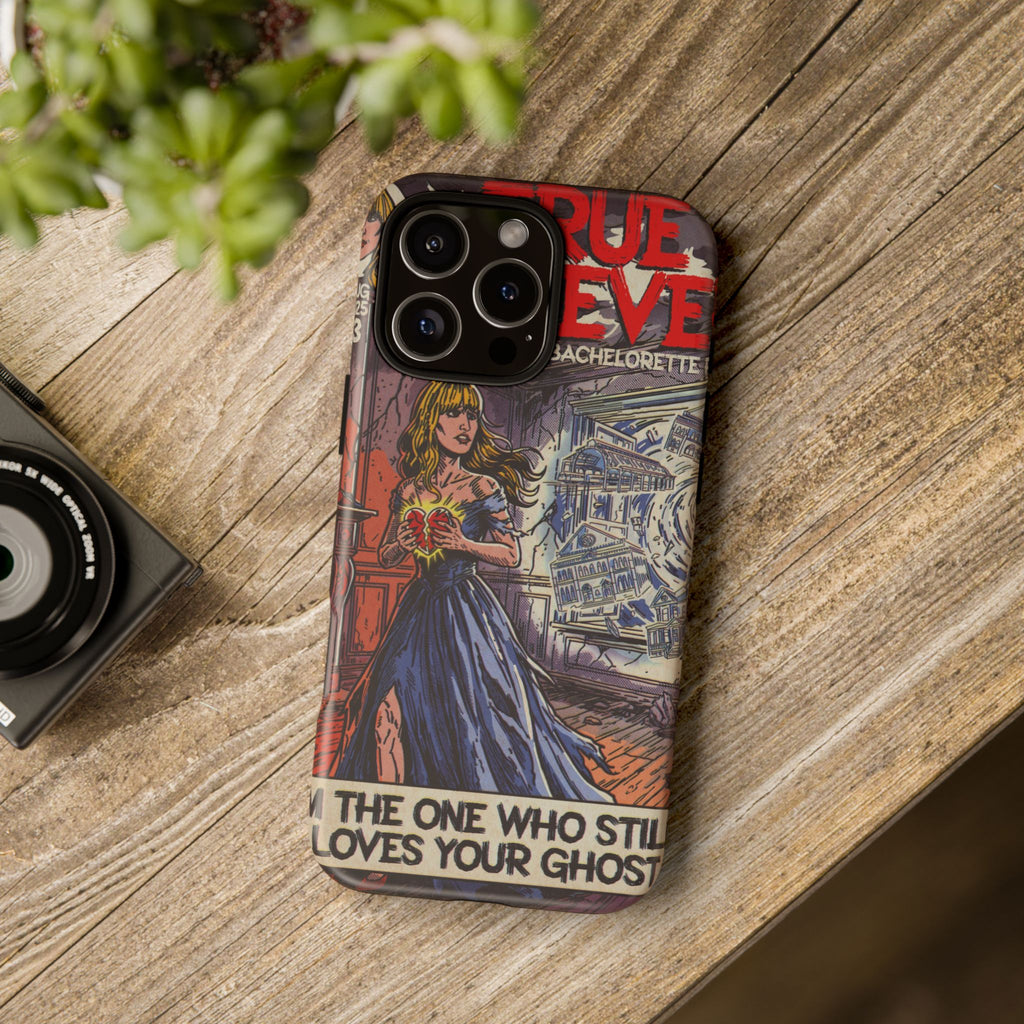 True Believer - Tough Phone Cases