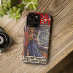 True Believer - Tough Phone Cases