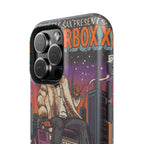 Speaker Boxxx - Impact-Resistant Phone Cases