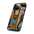 Euphoria - Tough Phone Cases
