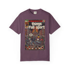 Things Fall Apart - Unisex Comfort Colors T-shirt