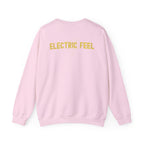 Electric Feel - Unisex Heavy Blend™ Crewneck Sweatshirt