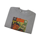 Lean Beef Patty - Unisex Heavy Blend™ Crewneck Sweatshirt