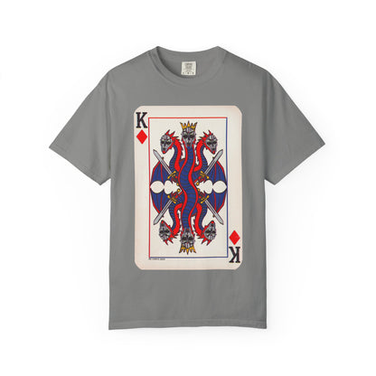 King Geedorah - Unisex Comfort Colors T-shirt