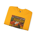 Madvillainy - Unisex Heavy Blend™ Crewneck Sweatshirt