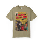 No More Parties in LA - Unisex Comfort Colors T-shirt
