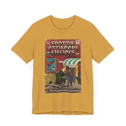 OutKast- SpottieOttieDopaLiscious - Unisex Jersey  T-Shirt