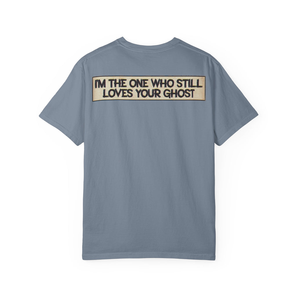 True Believer - Unisex Comfort Colors T-shirt