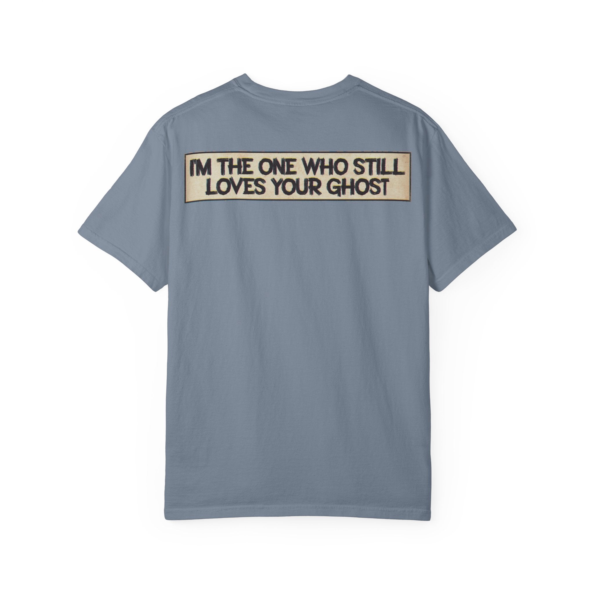 True Believer - Unisex Comfort Colors T-shirt