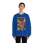 Otherside of the Game - Unisex Heavy Blend™ Crewneck Sweatshirt