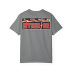 Either/Or - Unisex Comfort Colors T-shirt