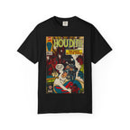 Houdini - Unisex Comfort Colors T-shirt