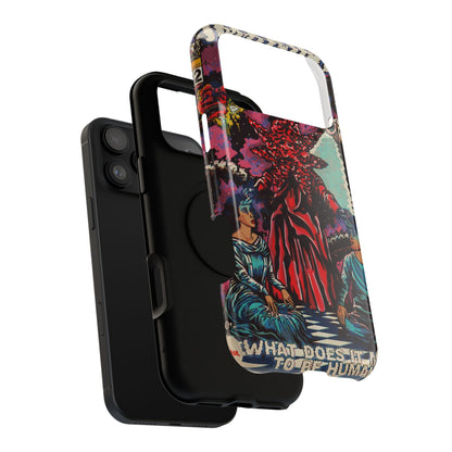 Imaginal Disk - Impact-Resistant Phone Cases