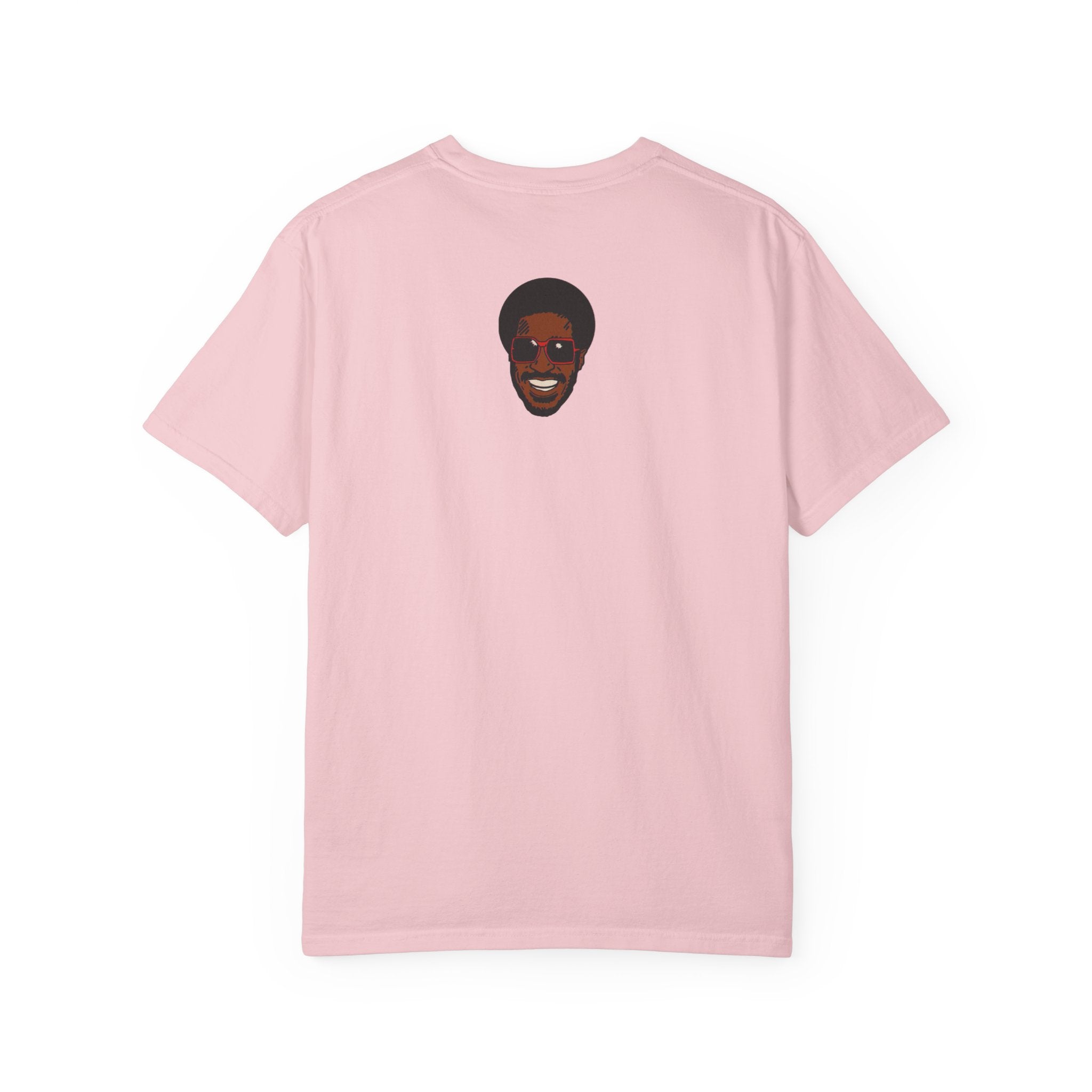 Songs in the Key of Life - Unisex Comfort Colors T-shirt