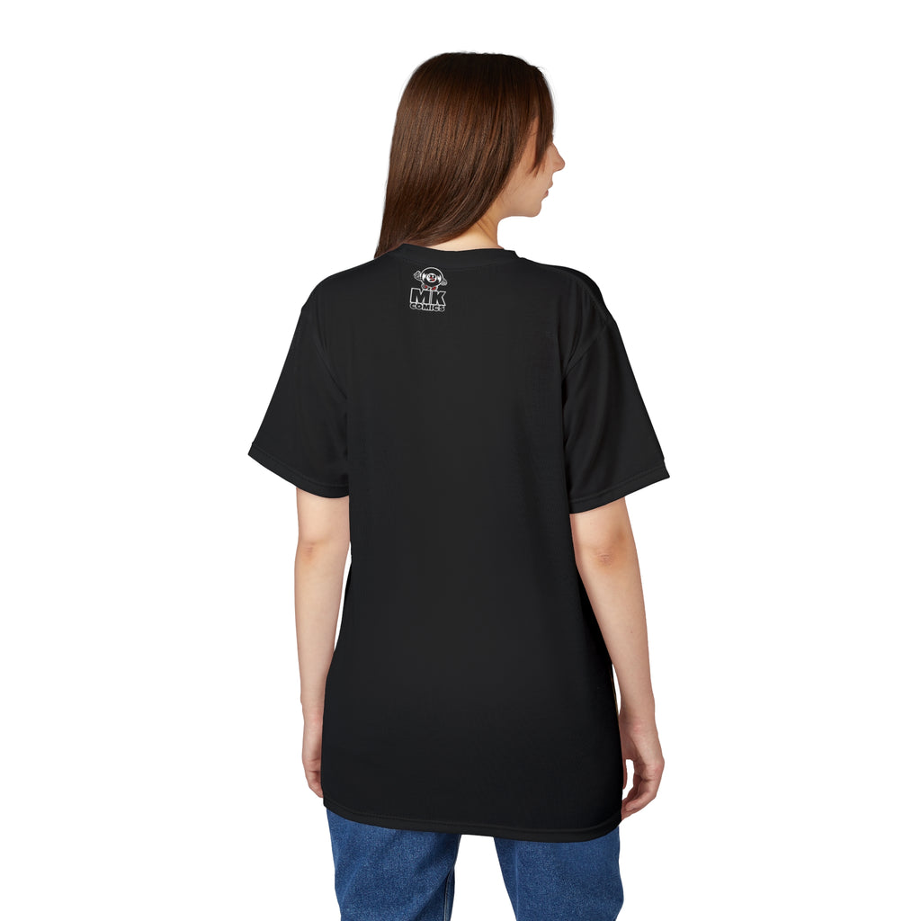 Poison - Unisex Cut & Sew Tee (AOP)