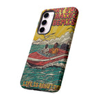 Life is Beautiful - Tough Phone Cases