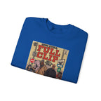 Full Clip - Unisex Heavy Blend™ Crewneck Sweatshirt