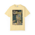 Dang! - Unisex Garment-Dyed T-shirt