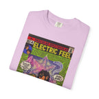 Electric Feel - Unisex Comfort Colors T-Shirt