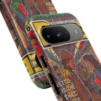 Renee - Tough Phone Cases