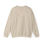 Things Fall Apart - Unisex Heavy Blend™ Crewneck Sweatshirt