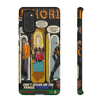 Euphoria - Tough Phone Cases