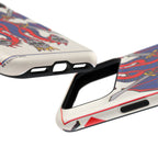 King Geedorah - Impact-Resistant Phone Cases