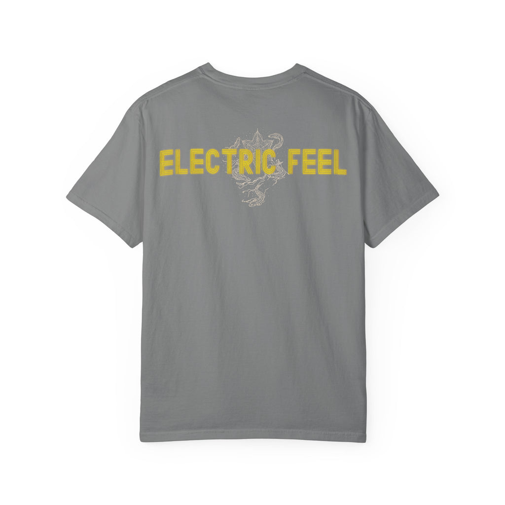 Electric Feel - Unisex Comfort Colors T-shirt