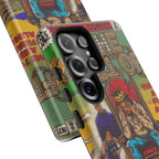The Fall Off - Tough Phone Cases