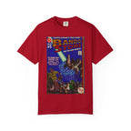Bando Stone - Unisex Comfort Colors T-shirt