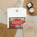 Rumours - Unisex Comfort Colors T-shirt