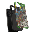 The Crappening - Tough Phone Cases