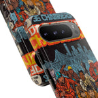 Da Mystery of Chessboxin - Tough Phone Cases