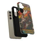 Madvillainy - Tough Phone Cases